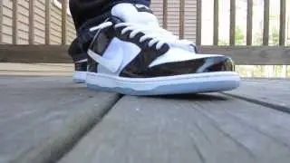 Nike SB Concord Review + On Feet