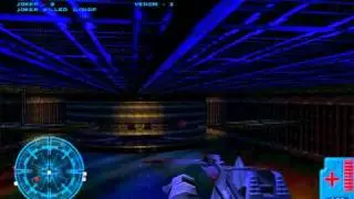 Redline Multiplayer Deathmatch - Part 2 - Old School LAN 2011
