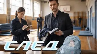 След. 558 серия - Запретный плод | Криминальные сериалы