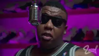 Joe Green - 99 PROBLEMS | Laced Performance