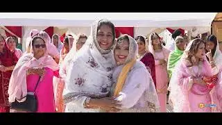 Sukhraj & Jotdeep Wedding shoot by Day N Night Videos || Fresno California