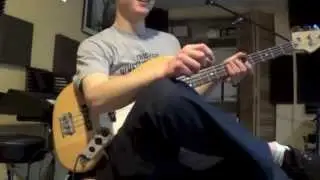Remington - Recording of Dead Weight EP