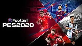 How to download eFootball PES20 from play store