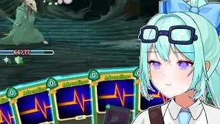 【Slay the Spire】 Adrenaline Rush