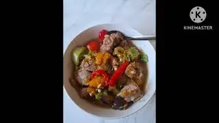 My simple life in america -  Im ganna cook pakbet ( Filipino Food)