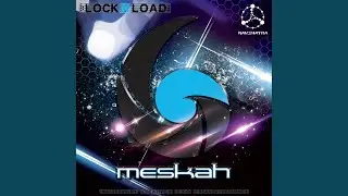 Meskah - Psy Fairy (Original Mix)