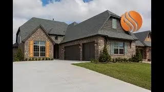 Tulsa Home Builders (918) 688-5660 | 917 S Kalanchoe Ave Nottinghill in Millicent Pond