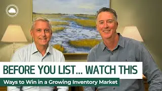 How to Stand Out When Inventory Is High: 4 Proven Strategies for Today&rsquo;s Sellers