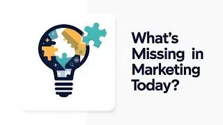 What&rsquo;s Missing in Marketing Today? 🔴 24/7 Business Growth Podcast