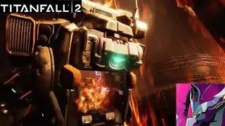 【TITANFALL2】相棒は信じるもんだ！　#2