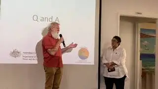 Bruce Pascoe