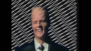 Max Headroom   S01E05  1985