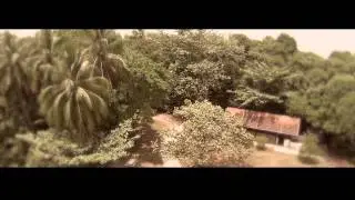 Aerial Videography of Faris & Suhaila Post Wedding Shoot.