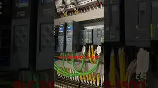 SIEMENS S7-1500 Redundancy.