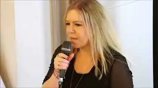 Make You Feel My Love - Susanne Czech - Susie Soul