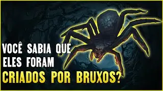 A PARTE MAIS ATERRORIZANTE DA ACROM&Acirc;NTULA!