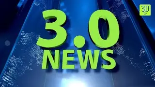 IM Lucknow Launches Course on AI For Business | Morning News English 13th March P-4 | 3.0 TV