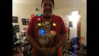 Pat J. Bonfig's Christmas 2021 Update