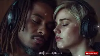 Sia ft. Damian Marley-  Kindness Is a Form of Power | AI Music Video ( Cinematic Pop Reggae 2026)