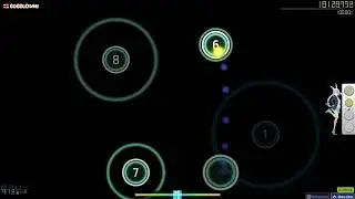 8.8 Star Arles map SS choke