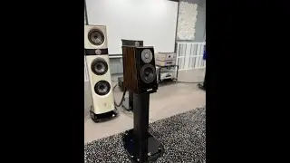 Usher Audio SD500/하이파이로즈RA180/마란츠PM10 김광석&김건모 - 그녀가처음울던날