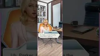 🆕️ VIP🤍 Choices - Ms. Match 💘 Chapter 8 Walkthrough UNLIMITED 💎 #matchmaker #competition #romance 🥰