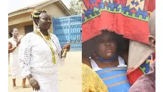 What You Need to know about Osun Osogbo, as the festival begins