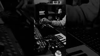 GEAR - Subtle Evolving Harmonics [Elektron Digitone]
