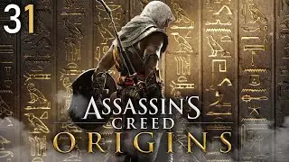 Let's Play Assassin&rsquo;s Creed Origins [31] - Profi-Beagle l&auml;sst euch warten und brennt Schlangen ab XD