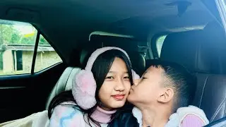 Vacation vlog part 2 |Nari se Kamki ki aur |Humpi |Haad