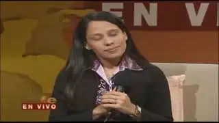 En tu gloria/ Silvia Mariella