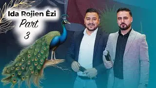 Ida Rojien &Ecirc;zi 2025 - Kassel - Part (3) - By Aras Video