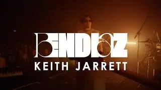 KEITH JARRETT - BenDiaz Live Band (BLUE Release Party @4Bis, Rennes)