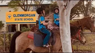 G'day Glenmorgan (Glenmorgan State School)