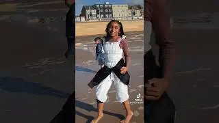 #blackpool #staycation #pleasure beach#beach #shorts