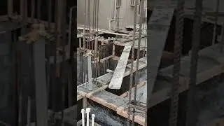 Ring Beam Concrete Casting|Concrete Pouring|Dream Constructions|
