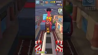 Fazendo o deaafio da prancha voadora com o yuto