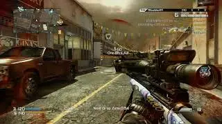 Marv DTaze - COD GHOSTS MONTAGE IN 2021 *INSANE*