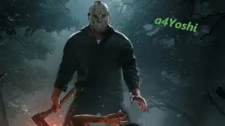 Friday the 13th: Aim Glitch / Flare or Shotgun / L2 + X + L2
