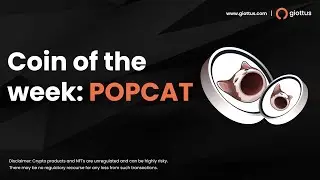 Is POPCAT the Next Big Memecoin?