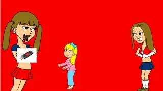 Stephanie Tries to Get Lily into Trouble/Grounded