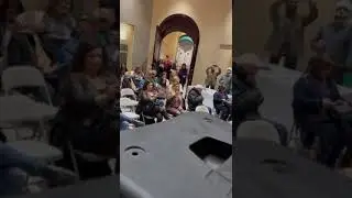 Arizona Persian Cultural Center, Yalda 2022- Nora, Amir and Ariana&rsquo;s performance- از خون جوانان وطن