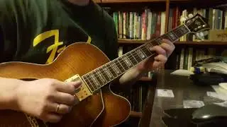 Ibanez AF95