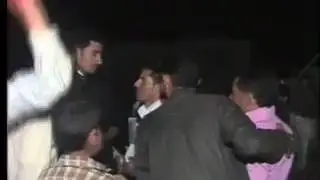 الخال حسين العموري