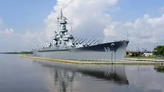 Documentary of USS Alabama