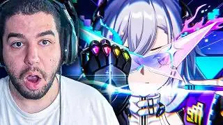 THEY COOKED!! Myriad Celestia Trailer 