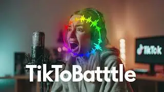 TikTok Battle用BGM｜対決・煽り・勝負のための最強サウンド