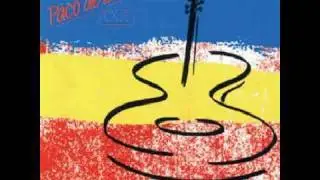 Paco de Lucia - Besame Mucho