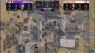 Insight with the most absurd angle!!!