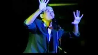 ばちかぶり / 第二回ナゴム総決起集会